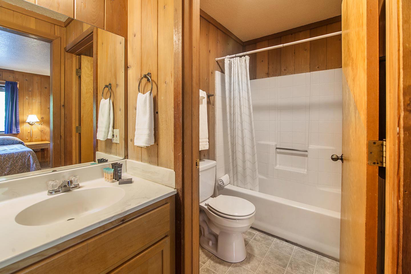 New Rustic Cabin 17 - Idyllwild Inn