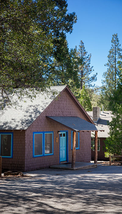 Idyllwild Inn — photo 6