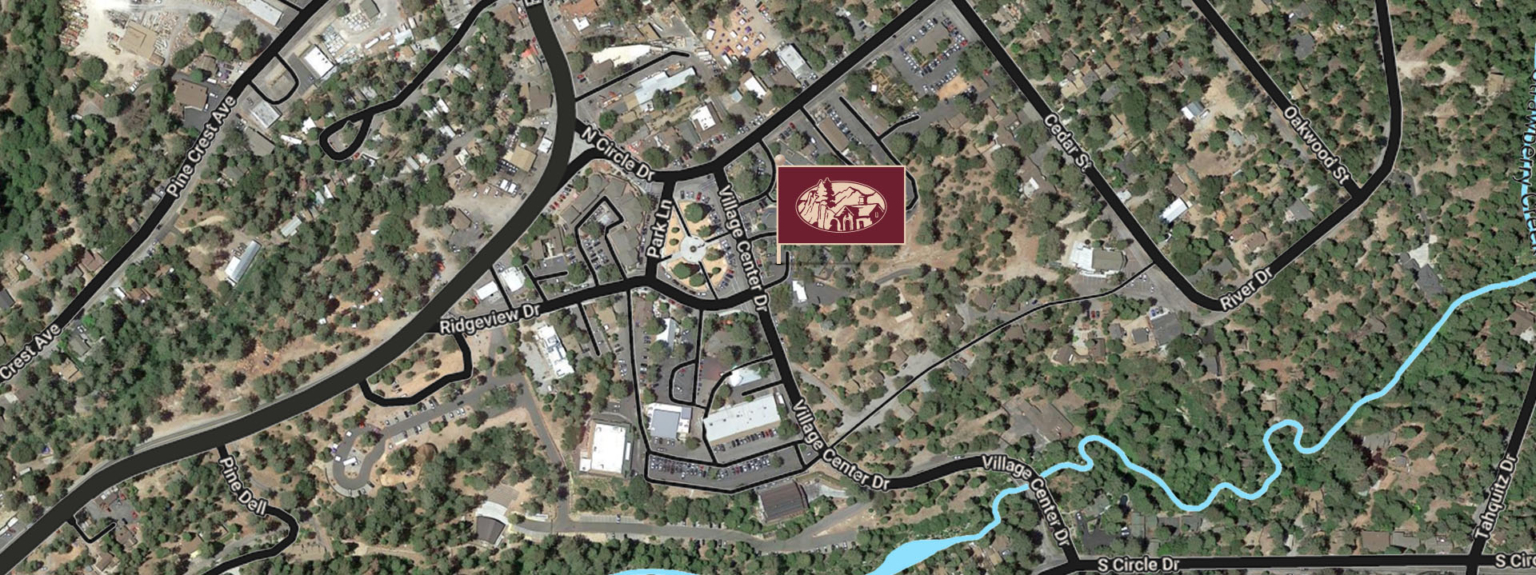 Contact - Idyllwild Inn