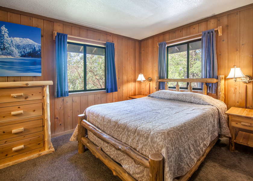 Rustic Inn Lodge New Rustic Cabins - Idyllwild Inn